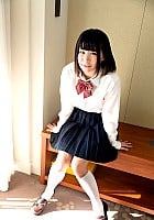 Aoi Shirasaki